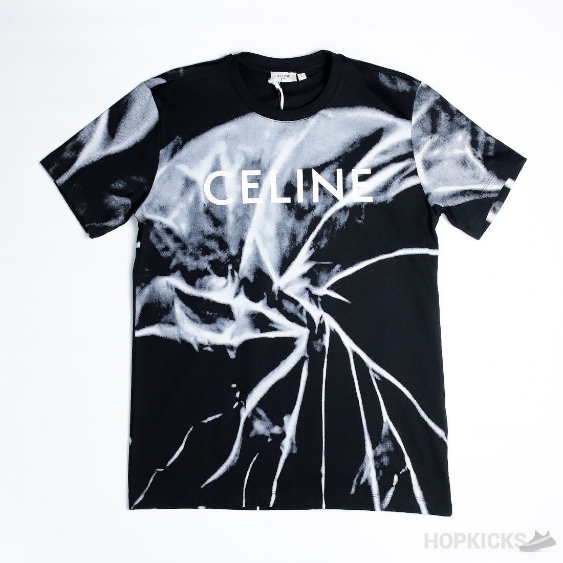 Celine t shirt outlet mens